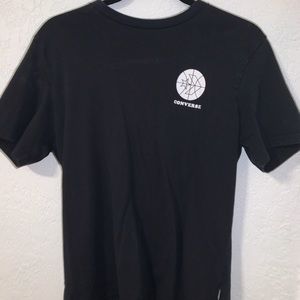 Converse Graphic Tee